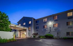 Best Western Concord New Hampshire